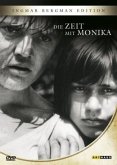 Die Zeit mit Monika - Ingmar Bergman Edition