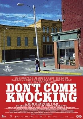 Don't Come Knocking