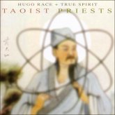 Taoist Priests