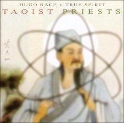 Taoist Priests - Race,Hugo & True Spirit
