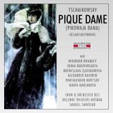 Pique Dame (Pikowaja Dama) Pique Dame (Pikowaja Dama)