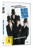 Blues Brothers 2000