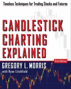 Candlestick Charting Explained - Morris, Greg