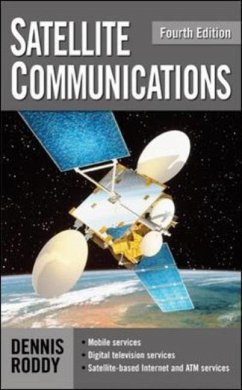 Satellite Communications, Fourth Edition - Roddy, Dennis