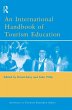 An International Handbook of Tourism... - Bild 1