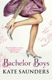 Bachelor Boys\Es soll Liebe sein, englische Ausgabe
