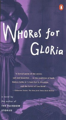 Whores for Gloria - Vollmann, William T.