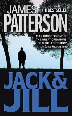 Jack & Jill - Patterson, James
