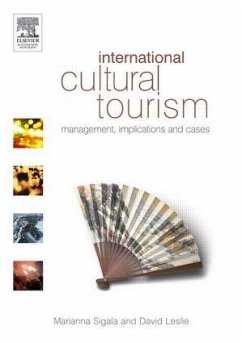 International Cultural Tourism - Leslie, David;Sigala, Marianna