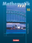 Mathematik real - Realschule Nordrhein-Westfalen - 10. Schuljahr / Mathematik Real, Ausgabe Nordrhein-Westfalen, Neuausgabe