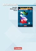 6. Schuljahr, Arbeitsheft / Mathematik interaktiv, Ausgabe Hessen