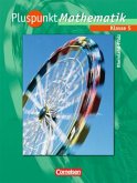 Klasse 5, Schülerbuch / Pluspunkt Mathematik, Ausgabe Rheinland-Pfalz