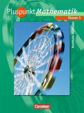 5. Schuljahr, Schülerbuch / Pluspunkt Mathematik, Ausgabe Hauptschule Nordrhein-Westfalen