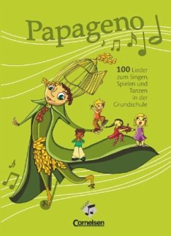 Cover Papageno