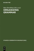 Organizing Grammar