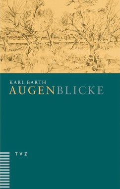 Augenblicke - Barth, Karl