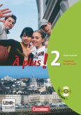 À plus ! - Französisch als 1. und 2. Fremdsprache - Ausgabe 2004 - Band 2 / À plus! 2