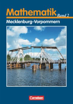 Bigalke/Köhler: Mathematik - Mecklenburg-Vorpommern - Bisherige Ausgabe - Band 2 / Mathematik Sekundarstufe II, Ausgabe Mecklenburg-Vorpommern 2 - Kuschnerow, Horst