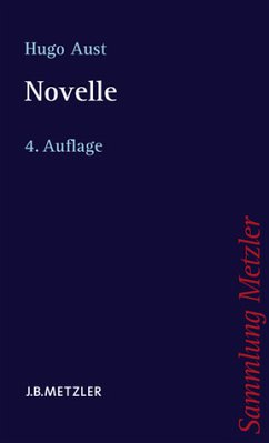Novelle - Aust, Hugo