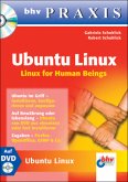 Ubuntu Linux, m. DVD-ROM
