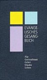 Evangelisches Gesangbuch - Ausgabe für die Evangelisch-lutherische Kirche in Thüringen / Mitteldeutschland