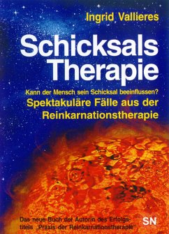 Schicksals-Therapie - Vallieres, Ingrid