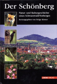 Cover Der Schönberg