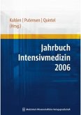 Jahrbuch Intensivmedizin 2006