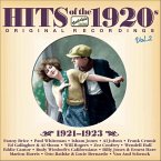 Hits Of The 1920s Vol.2 Hits Of The 1920s Vol.2