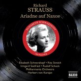 Ariadne Auf Naxos