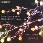 Cellokonzert/Symphonie G-Moll Cellokonzert/Symphonie G-Moll