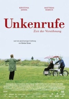 Unkenrufe - Zeit der Versöhnung