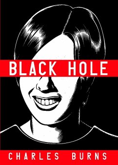 Black Hole: A Graphic Novel - Burns, Charles