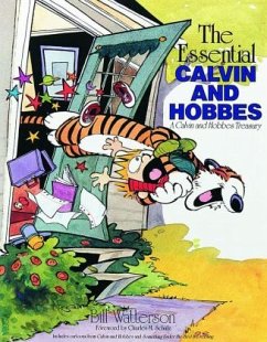 The Essential Calvin and Hobbes - Watterson, Bill