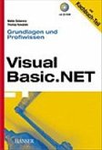 Visual Basic .Net, Grundlagen und Profiwissen, m. CD-ROM