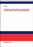 Wirtschaftsstatistik - Stiefl, Jürgen
