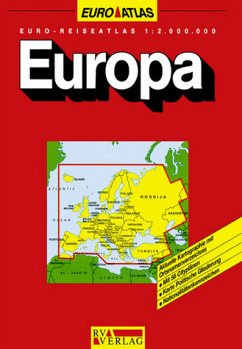 Cover Europa