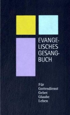 Evangelisches Gesangbuch, Ausgabe für die Evangelisch-Lutherischen Kirchen in Bayern und Thüringen, Geschenkausgabe