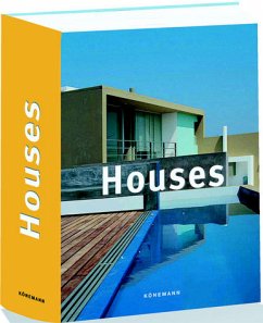 Contemporary Houses - Corcuera, Antonio and Cristian Campos