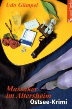 Massaker im Altersheim - Gümpel, Udo