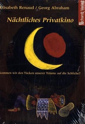 Nächtliches Privatkino