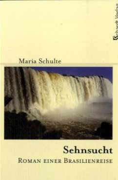 Cover Sehnsucht