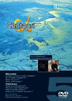 Alpha Centauri 5