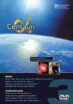 Cover Alpha Centauri 3