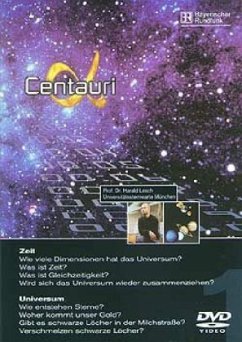 Alpha Centauri 1