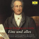 Box Goethe Eins Und Alles
