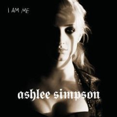 I Am Me - Simpson,Ashlee