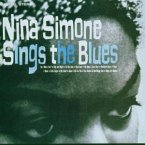 Nina Simone Sings The Blues Nina Simone Sings The Blues