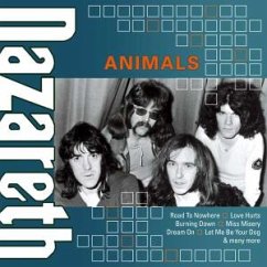 Animals - Nazareth