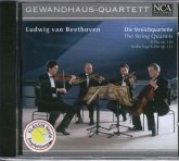 Streichquartette Op.130/Große Fuge Op.133